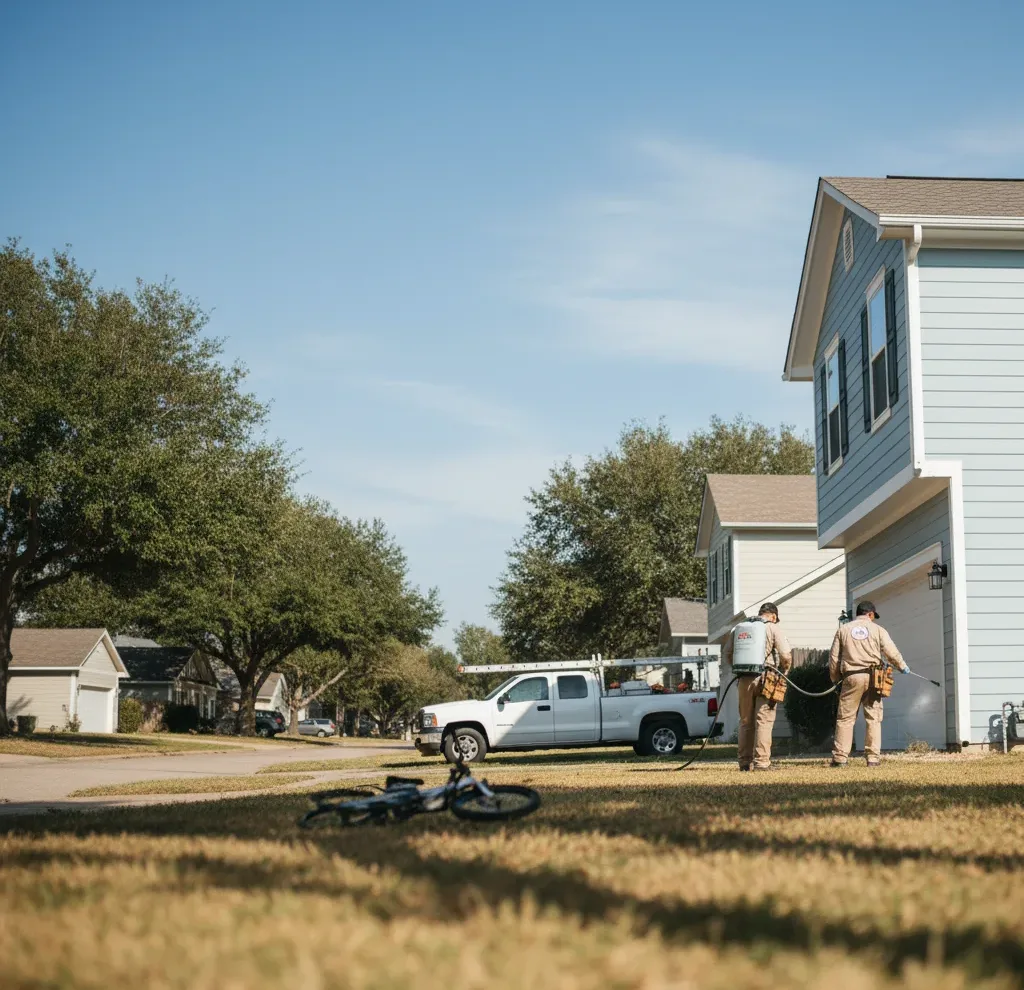 Bed Bug Extermination in Angora, MN